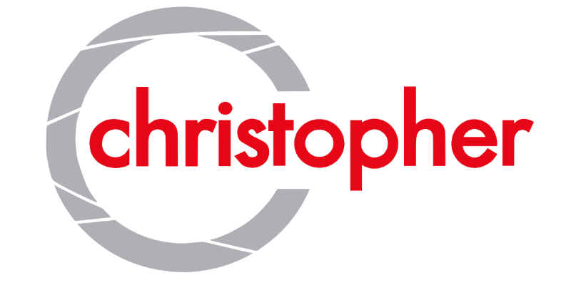 CHRISTOPHER SALON